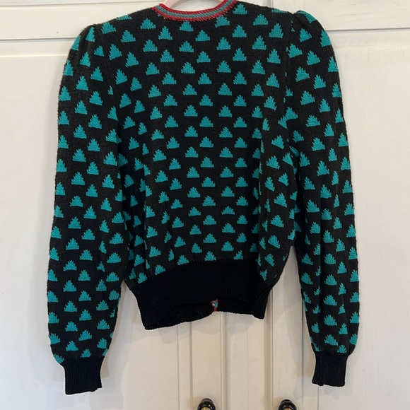 Dia North‎ of Boston women’s sweater - Picture 6 of 8